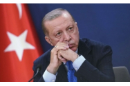 Erdogan către SUA: Dați-ne avioane F16 ca să votăm pentru aderarea Suediei la NATO