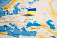 Ucraina, trădată de vecini. Doar România și Moldova rămân prietenoase și de încredere