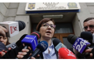 Ioana Mihăilă, pusă sub urmărire de DNA în dosarul vaccinurilor. Acuzațiile procurorilor