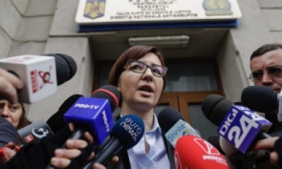 Ioana Mihăilă, pusă sub urmărire de DNA în dosarul vaccinurilor. Acuzațiile procurorilor