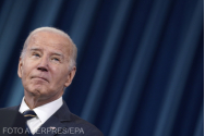 Joe Biden se eschivează de la întrebările despre fiul său, inculpat pentru fraudă fiscală