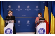 România nu se mai sfiește în relația cu Ucraina - Respectarea drepturilor românilor, esențială pentru un stat european