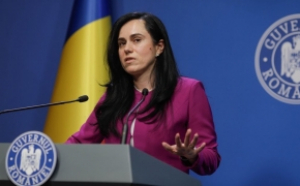 Diana Șoșoacă sau Laura Codruța Kovesi? Răspunsul ministrului Muncii: 'Oh, Dumnezeule!'