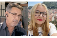 Vlad Pascu, judecat pentru ucidere din culpă și fugă de la locul accidentului. Tatăl Robertei este revoltat: 'Este omor, nu ucidere din culpă'