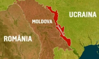 Republica Moldova afirmă că reintegrarea Transnistriei a luat o nouă întorsătură