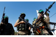 Hamas, avertisment virulent: Niciun ostatic nu va ieşi viu din Gaza fără negocieri
