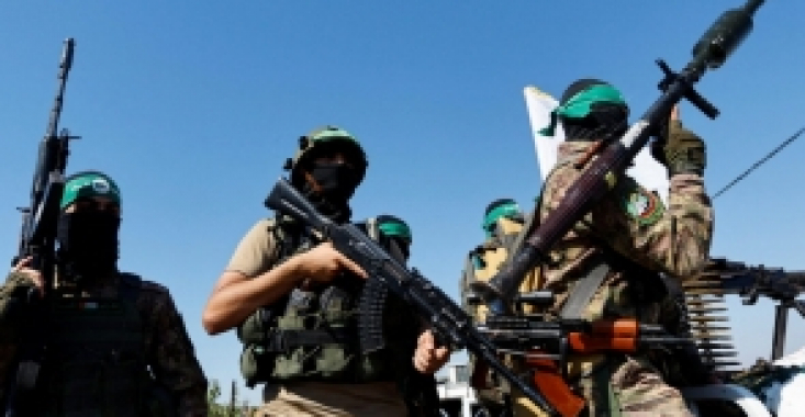 Hamas, avertisment virulent: Niciun ostatic nu va ieşi viu din Gaza fără negocieri