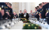 Rânjetul lui Putin și avertismentul unui fost șef al NATO: „Ucraina riscă înfrângerea pentru că Vestul se teme de victoria Ucrainei”