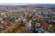 Ciudățeniile crizei  - Vânzările de imobile au crescut, la Iași, cu peste 26% în ultimul an!