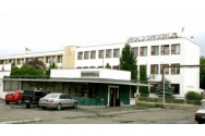 Fabrica Moldomobila din Iași va fi pusă la pământ. În locul ei se va ridica un unitate Kaufland