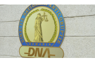 Percheziții DNA la două spitale din București în dosare de corupție