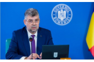 Premierul Marcel Ciolacu pune punctul pe ‘i’: ‘Eu nu am introdus nicio taxă nouă, absolut niciuna. Și nici nu am să introduc’