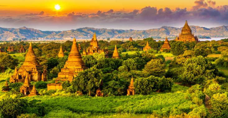  Myanmar a devenit cel mai mare producător de opiu din lume