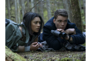 ''The Night Agent'', cel mai vizionat serial în primul trimestru din 2023 pe Netflix