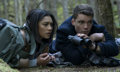 ''The Night Agent'', cel mai vizionat serial în primul trimestru din 2023 pe Netflix