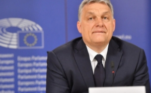 UE a deblocat 10 miliarde de euro pentru Ucraina, după ce Viktor Orban a amenințat că blochează negocierile pentru aderarea Ucrainei
