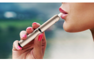 Veste proastă pentru fumători: Dispar țigările electronice cu arome