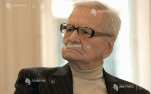 105 ani de la nastere maestrului Radu Beligan