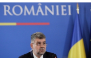 Marcel Ciolacu, mesaj către Chișinău după decizia UE: România este și va continua să fie un susținător ferm pe tot parcursul procesului de negocieri