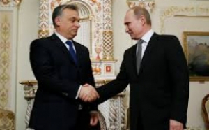 Putin îi laudă pe Viktor Orban şi pe Robert Fico: Nu sunt politicieni proruşi, ci pro-naţionali, îşi apără interesele. Astfel de oameni nu mai există