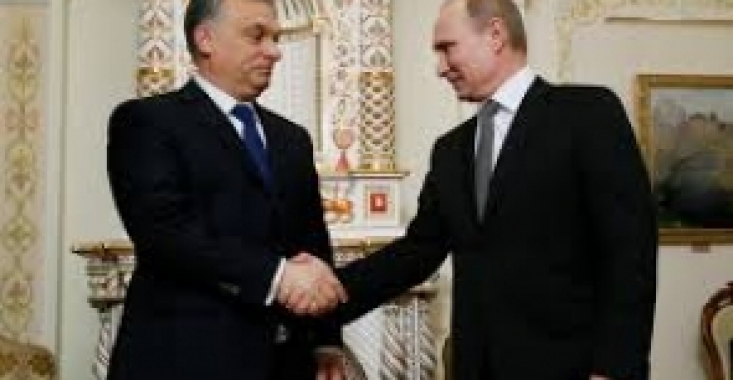 Putin îi laudă pe Viktor Orban şi pe Robert Fico: Nu sunt politicieni proruşi, ci pro-naţionali, îşi apără interesele. Astfel de oameni nu mai există