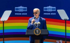 „Destituirea lui Joe Biden” – Procedura se va desfășura în două etape