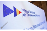 România a trimis spre aprobare cererea de plată III din PNRR, în valoare de 2,7 miliarde euro