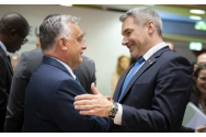 Ungaria: Blocăm România și Bulgaria pentru aderarea la Schengen