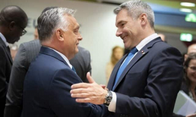 Ungaria: Blocăm România și Bulgaria pentru aderarea la Schengen