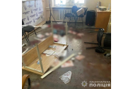 EI VOR ÎN UNIUNEA EUROPEANĂ! Nebunie în Ucraina: un deputat a detonat 3 grenade în timpul unei ședințe.