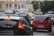 România se pregătește de ecologism extrem: mașina personală, folosită cel mult 6.500 km/an