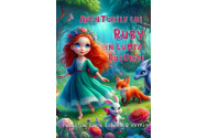   Poveștile Crăciunului - Călătoria  către necunoscut a lui Ruby