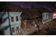 ISC aruncă în aer tragedia de la Odorheiu Secuiesc: Incidentul a fost cauzat de încălcarea normelor
