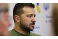 Armata ucraineană cere mobilizarea a 450.000-500.000 de oameni. Zelenski spune că e nevoie de o finanţare de 13,3 miliarde de dolari