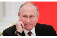 Vladimir Putin ameninţă serviciile speciale străine care ajută Kievul