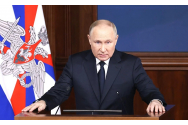 Putin vorbește despre Împărțirea Ucrainei – Ce vor Polonia, Ungaria și România
