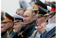 Presa americană schimbă tonul față de războiul din Ucraina. Bloomberg: ”Și dacă Putin câștigă? Aliații SUA se tem de o înfrângere în timp ce ajutorul pentru Ucraina stagnează”