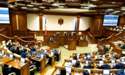 Republica Moldova intenționează să se retragă din Comunitatea Statelor Independente până la finalul anului 2024