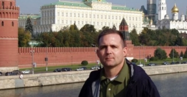 Arestat în Rusia, un cunoscut fost pușcaș marin face SUA praf: E ca și cum aruncă cu spaghete pe pereți!