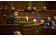 Rada Supremă a Ucrainei aprobă tratamentul cu marijuana pentru soldații răniți pe front