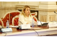 Lovitura carierei pentru Anca Dragu: va fi propusă guvernator al Băncii Naționale a Republicii Moldova