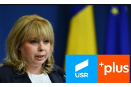 Cine e Anca Paliu Dragu, ministra bogătașă care spunea că românii pot trăi și cu 2 lei – va fi numită guvernator al Băncii Naționale a Moldovei