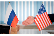 Diplomații Moscovei tună și fulgeră: 'Relaţiile cu SUA nu sunt un totem care trebuie adorat, nu sunt o vacă sfântă'