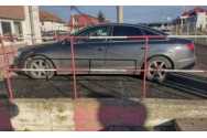 Răsturnare de situație! Maşina furată în care se afla Marius Budăi a fost recuperată de colegul său deputat: Ce au decis procurorii