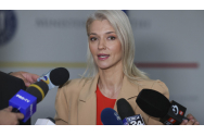 Alina Gorghiu: A avea patru tipuri de alegeri înseamnă o strangulare a economiei româneşti, înseamnă un blocaj pe linie