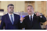 Guvernarea amețiților: Premierul „Ciucă” în loc de „Ciolacu” în Monitorul Oficial