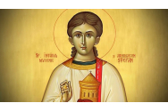 Tradiții la sărbătoarea Sfântului Ștefan