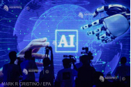 RETROSPECTIVĂ 2023/ Anul în care întreaga lume a început să discute despre inteligenţa artificială