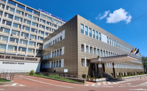 Spitalul Județean Suceava, lider regional la premiere medicale în 2023