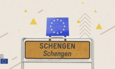 Eugen Tomac: Ar fi o mare eroare să acceptăm intrarea în două etape în Schenge. Este o capcană!